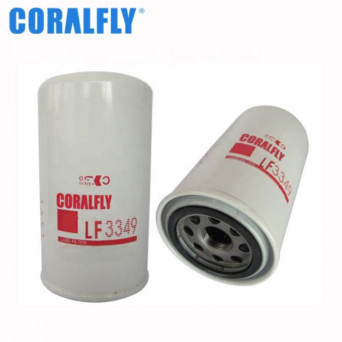 Fleetguard Cummins Engines LF3349 Fleetguard Oil Filter Full Flow