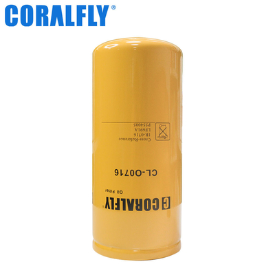 CORALFLY P554005 Tractor Diesel Filter Spin On Style