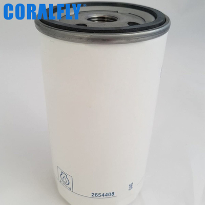 48 Micron 2654408 Perkins Oil Filter ISO9001