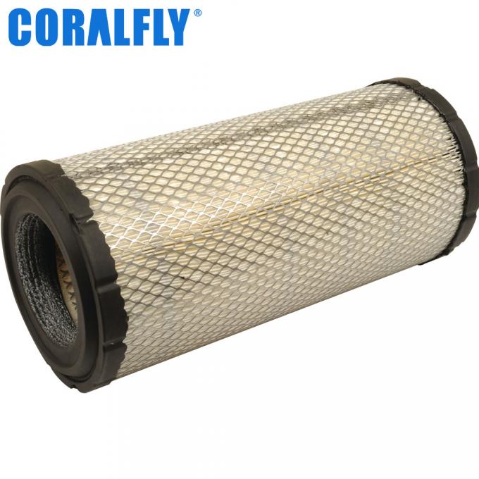 CORALFLY Af25557 Air Filter for Truck Diesel Engines