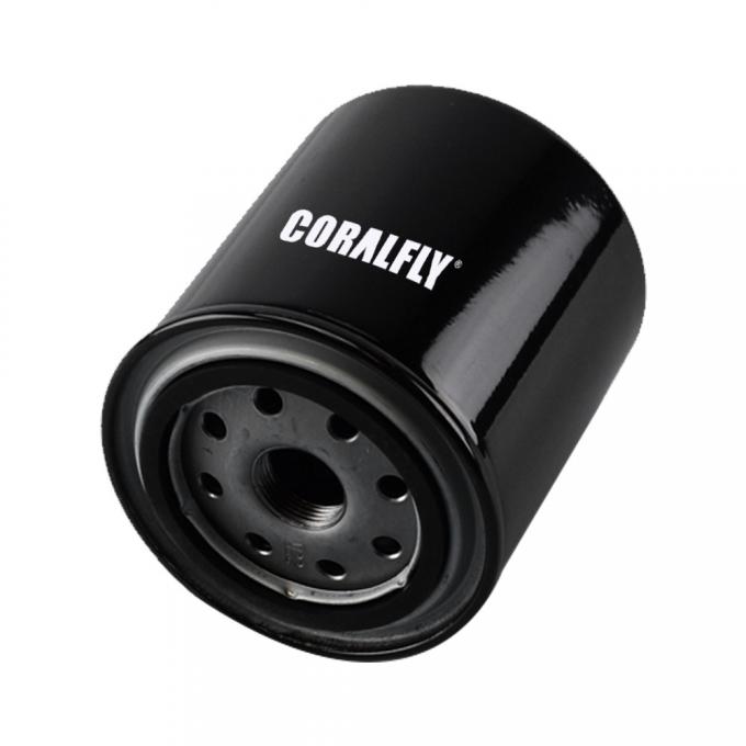 30 Micron Oil Filter AT365870 John Deere Fuel Filter Spin On With Bowl