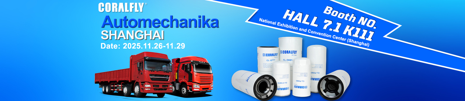 Diesel Engine Fuel Filter