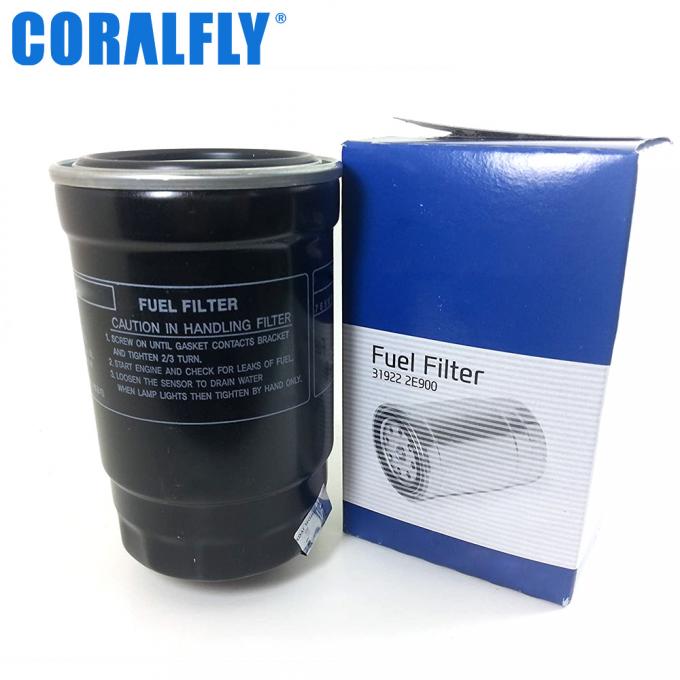 Hyundai Elantra Tractor Diesel Filter 3191021000 33095-3kaa0 31112 ...