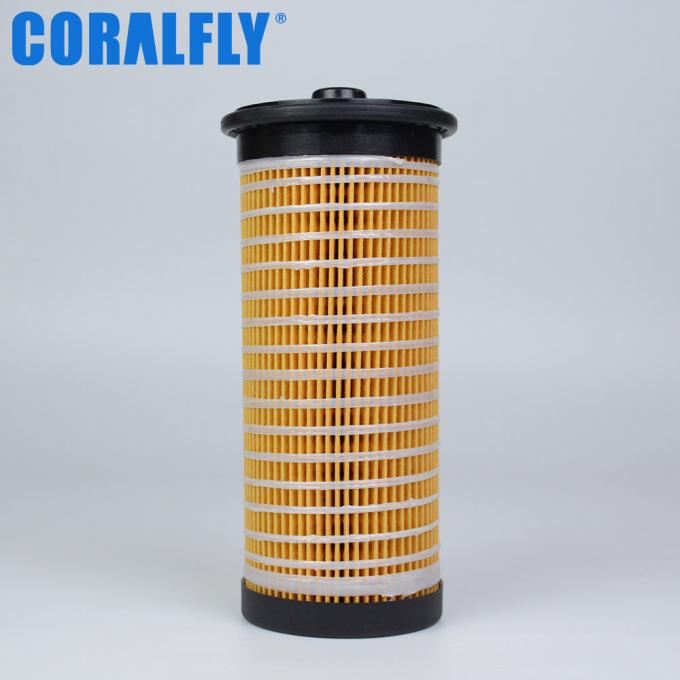 OEM / ODM Diesel Engine Parts Fuel Filter 5000480 5000480 For Caterpillar