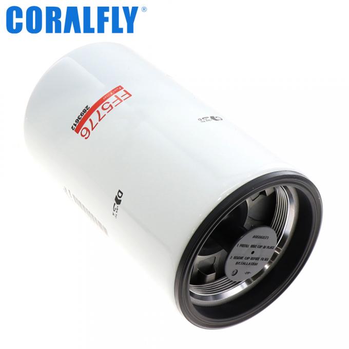 ff5776 P555776 2864993 2893612 WK12003 CORALFLY Diesel Engine Fuel Filter