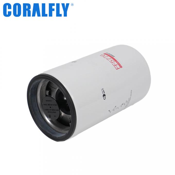 ff5776 P555776 2864993 2893612 WK12003 CORALFLY Diesel Engine Fuel Filter
