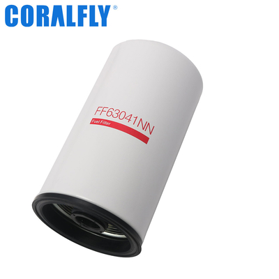 Fuel filter FF63041NN 5526400 BF46263 fit forFreightliner International Peterbilt Kenworth Mack Western