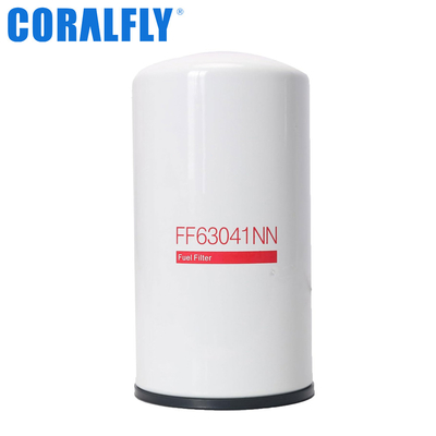 Fuel filter FF63041NN 5526400 BF46263 fit forFreightliner International Peterbilt Kenworth Mack Western