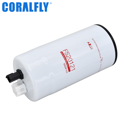 Fuel /Water Separator Filter FS20121 5528103 fit for Freightliner International Peterbilt Kenworth