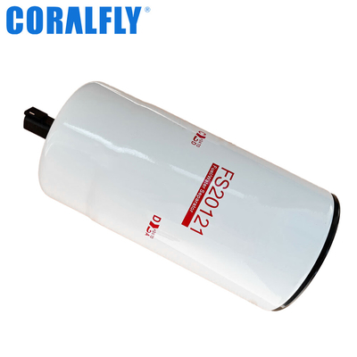 Fuel /Water Separator Filter FS20121 5528103 fit for Freightliner International Peterbilt Kenworth