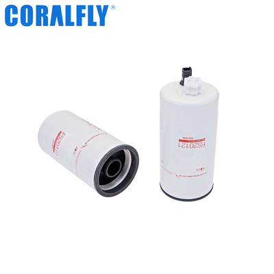 Fuel /Water Separator Filter FS20121 5528103 fit for Freightliner International Peterbilt Kenworth