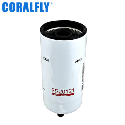 Fuel /Water Separator Filter FS20121 5528103 fit for Freightliner International Peterbilt Kenworth