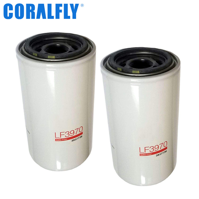 Lube Filter LF3970 P550428 B7177 BT595 fit for  Baldwin Freightliner international  Ford  Peterbilt Kenworth