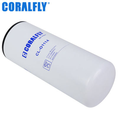CORALFLY Cross Reference CORALFLY LF14000NN Filter Lube Oil Filter CORALFLY Filter