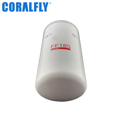 Warranty 1 Year CORALFLY FF185 Fuel Filter 6.9 Bar
