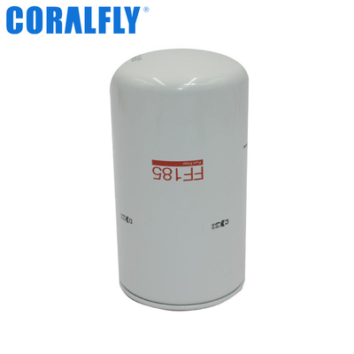 Warranty 1 Year CORALFLY FF185 Fuel Filter 6.9 Bar