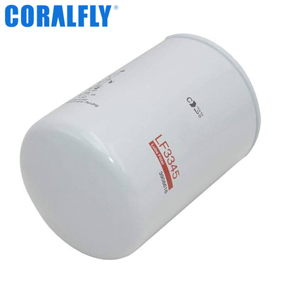 Lf3345 P558616 BT427 3903224 CORALFLY Oil Filter Spin On Full Flow