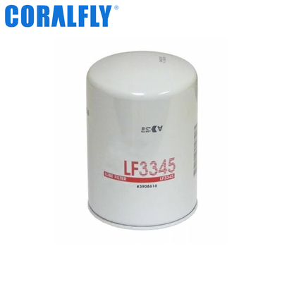 Lf3345 P558616 BT427 3903224 CORALFLY Oil Filter Spin On Full Flow