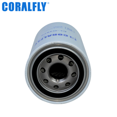 Cummins Engines LF3970 CORALFLY Oil Filter Lube Spin - On CORALFLY Cross Feference CORALFLY