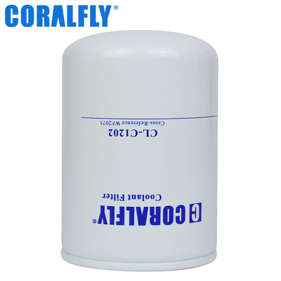 Water Filter CL-C1202 WF2075 P552075 fit for Freightliner International Ford  Peterbilt Kenworth Volvo