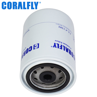 Water Filter CL-C1202 WF2075 P552075 fit for Freightliner International Ford  Peterbilt Kenworth Volvo