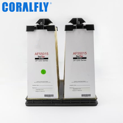 Truck Air Filter AF55015 DBA5293 fit for Hyundai Grove Liugong Sennebogen  Doosan