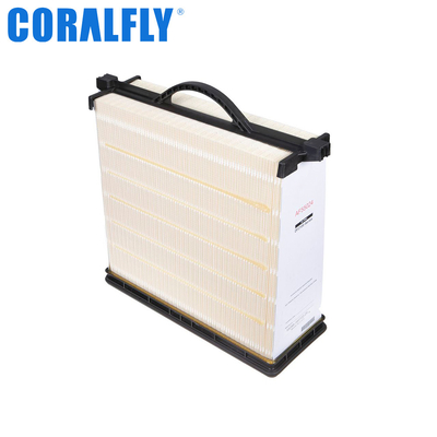 CORALFLY Truck Air Filter AF55024 fit for 