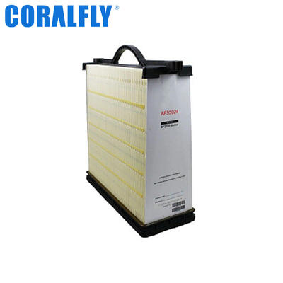 CORALFLY Truck Air Filter AF55024 fit for 