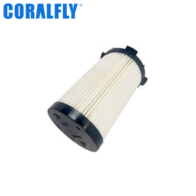 CORALFLY Diesel Engine Fuel Filter FF266 fit for Peterbilt kenworth Doosan DAF