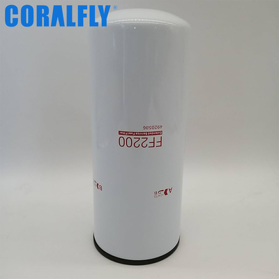 Diesel Engine Fuel Filter FF2200 fit for Freightliner  International Peterbilt Kenworth Mack