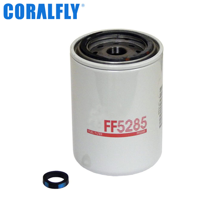 Coralfly Diesel Engine Fuel Filter FF5285 fit for Truck
