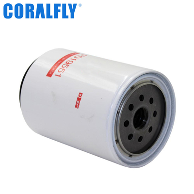 Fuel Water Separator Filter FS19551 P551855 fit for Freightliner Volvo Bluebird Westernstar