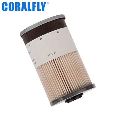 Diesel Engine Fuel Filter FS19765 P550851 fit for International Peterbilt Kenworth Mack  Volvo