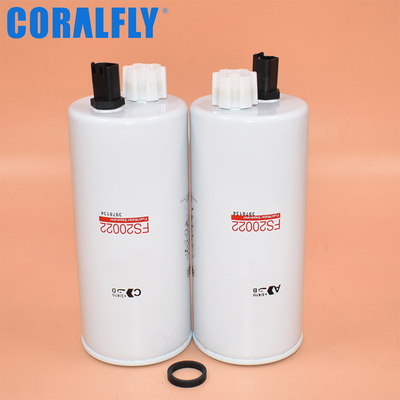 Fuel Water Separator Filter FS20022 fit for JCB Hyundai Grove Doosan