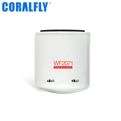 Fuel Water Separator Filter WF2071 P552071 fit for Freightliner International Foed Peterbilt Kenworth Mack