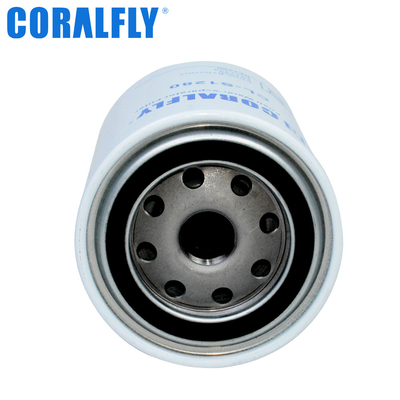 Fs1280 BF1280 P551329 3925274 CORALFLY Truck Air Filter Fuel / Water Separator Spin - On With Drain