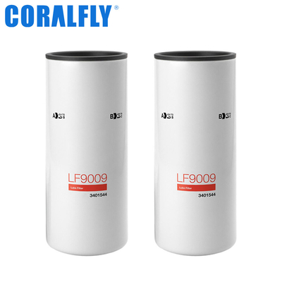 CORALFLY Lf9009 Oil Filter