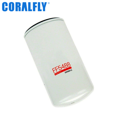 Ff5488 P550774 3959612 CORALFLY Diesel Engine Fuel Filter Fuel Spin On