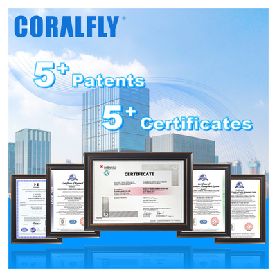 Filter Diesel Engines Hydraulic Filter CORALFLY Oil Filter HF6553 HF6551 BT8851-MPG P164378 for Donaldson