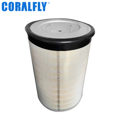 CORALFLY P181038 Air Filter Truck AF879M AF879 PA2363 PA2363XP for Donaldson