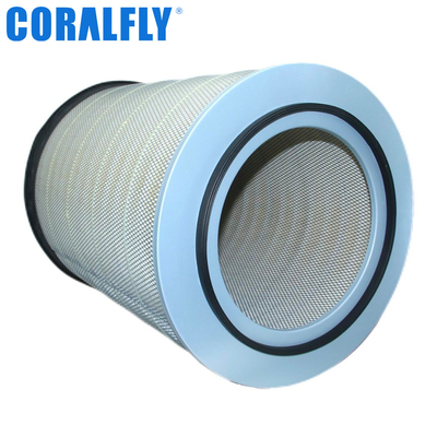 CORALFLY P181038 Air Filter Truck AF879M AF879 PA2363 PA2363XP for Donaldson