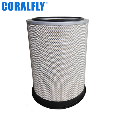 CORALFLY P181038 Air Filter Truck AF879M AF879 PA2363 PA2363XP for Donaldson