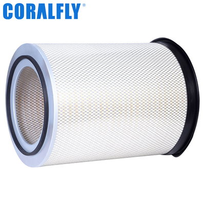 CORALFLY P181038 Air Filter Truck AF879M AF879 PA2363 PA2363XP for Donaldson