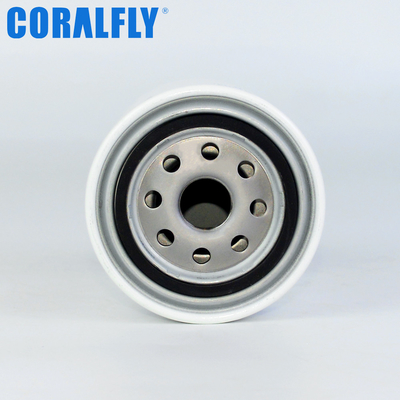 Coralfly Heavy Duty Truck Fuel Filter 33393 FF5138 P550225 For WIX