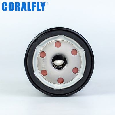 Coralfly Auto Car Filter Oil Filter 51040 P550047 LF780 For WIX