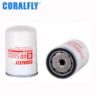 CORALFLY FF5052 Truck Diesel Engine Fuel Filter CORALFLY Filter