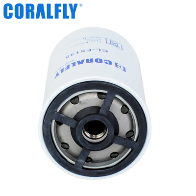 Coralfly Construction Machinery Fuel Filter FF5135 P550588 For Fleetguard