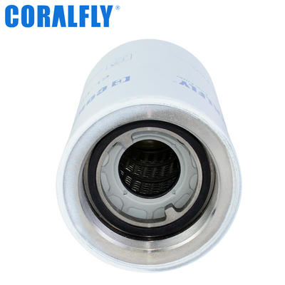 Coralfly Construction Machinery Fuel Filter FF63010 For Fleetguard