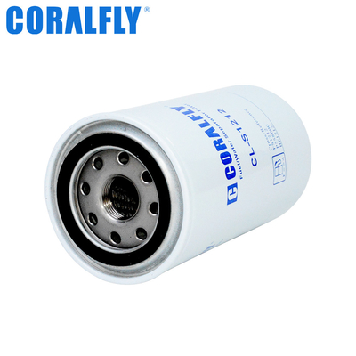 Coralfly  OEM ODM  Diesel Engine Fuel Filter FS1212 P558000 For Fleetguard Donaldson