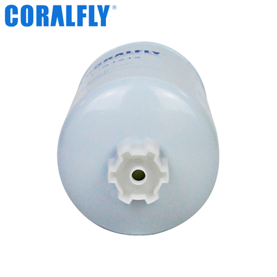 Coralfly  OEM ODM  Diesel Engine Fuel Filter FS1212 P558000 For Fleetguard Donaldson